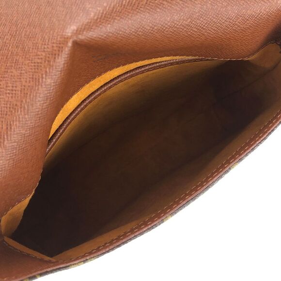 Louis Vuitton Shoulder Bag Monogram Musette Salsa - Picture 7 of 12